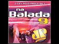 Na Balada Vol 9 Jovem Pan Disco 1 Dance Music 2004