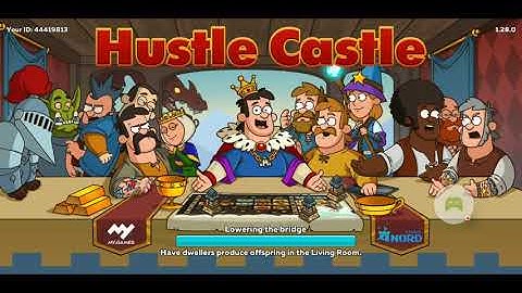 Hustle Castle: Medieval games in the kingdom - 2020-09-19