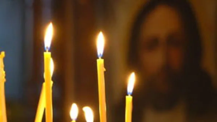 Funeral Service for +Alyssa DeVasto
