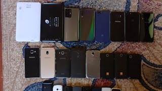 Phone Collection! (April 2023)