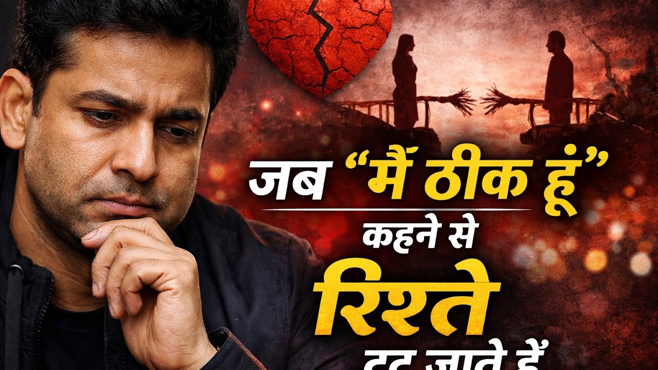 सच कड़वा नहीं… सच्चा होता है | Powerful Life Quotes in Hindi