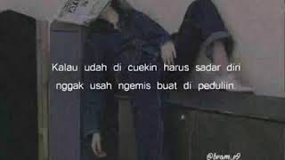 STORY WA LAGU BARAT BIKIN BAPER TERBARU II STORY WA KEREN 30 DETIK