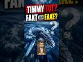 Hat Timmy es geschaft?