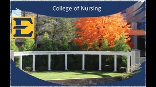 ETSU College of Nursing Summer White Coat Ceremony 2024