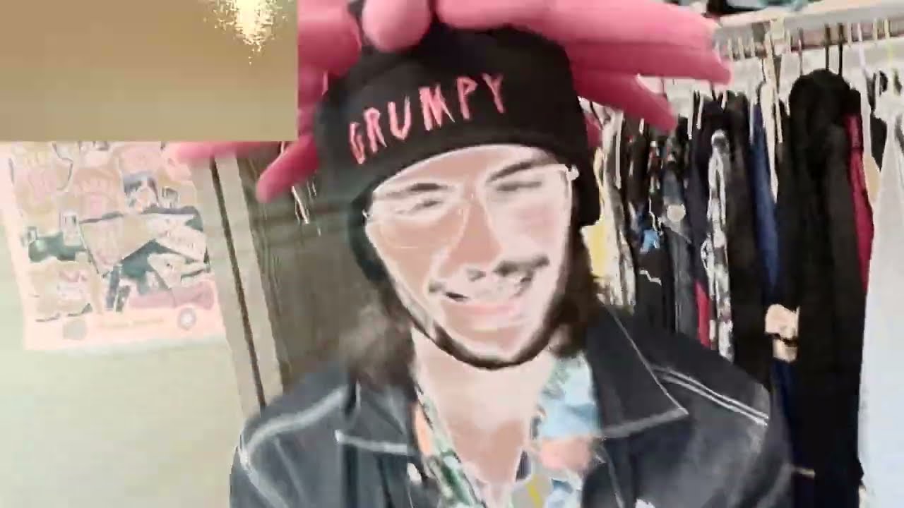 KENOPRO79 - RUMORS (OFFICIAL MUSIC VIDEO)