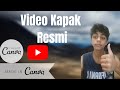 YouTube NASIL VİDEO KAPAK RESMİ YAPILIR? ( ÇOK KOLAY ) | Coiner