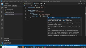Why You Need To Use Webpack