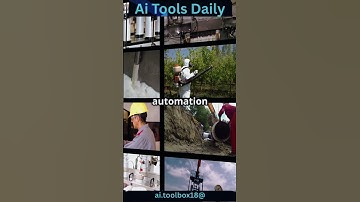 Boost Your Productivity with AI Tools! 💼✨