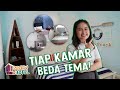 GUESTHOUSE UNIK BANDUNG RASA RUMAH | REVIEW HOTEL