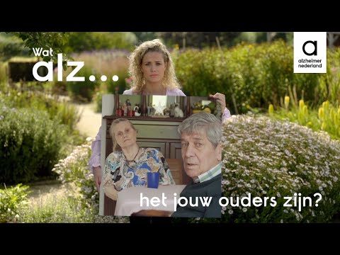 Wat alz... het