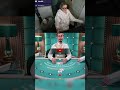 what a hand on this game
