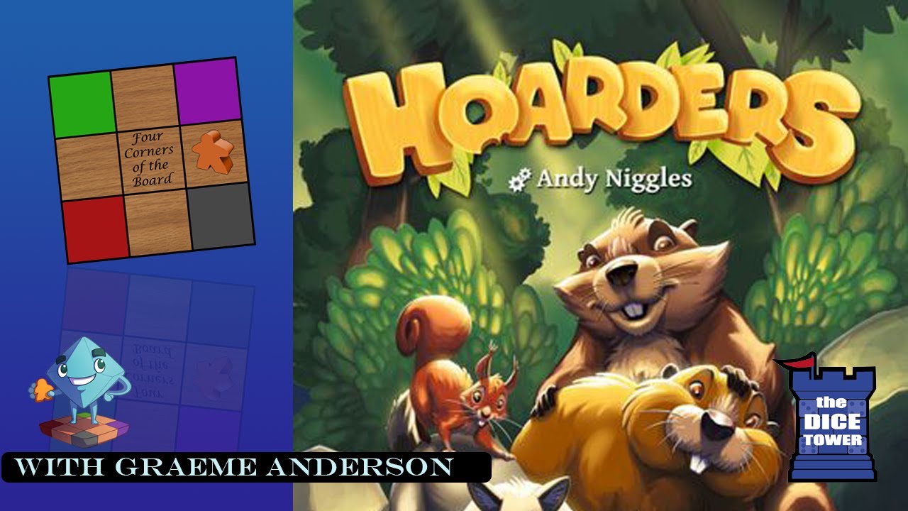 Hoarders Review With Graeme Anderson YouTube