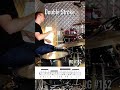 Double Stroke Roll 🥁 | Smooth Rebound & Better Control