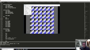 NES Programming #23 - Sprite 0 and MMC3