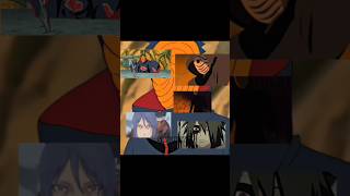 Obito Uchiha - Life Force シ