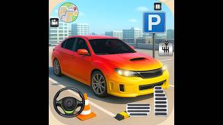 City Car Parking Driving 2025 || Play Store || #car #carparkingmultyplayer #gameplay screenshot 5