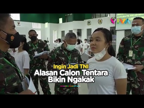 Video: Siapa Yang Akan Memutuskan Kebugaran Untuk Dinas Militer?