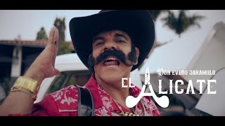 El alicate - (video oficial) - Don Evelio Jaramillo (John Jairo Pérez)