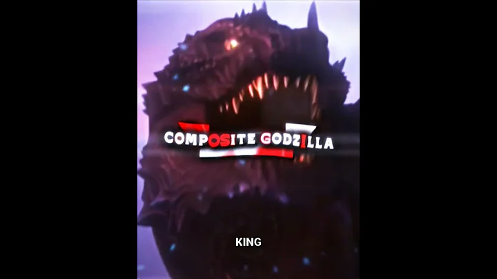 Marvel and DC #vs All Godzilla | part 35 #marvel #dc #godzilla #debate #song #edit #vsbattle