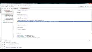 Optimization of buckling problem statement having weight constrained by python.