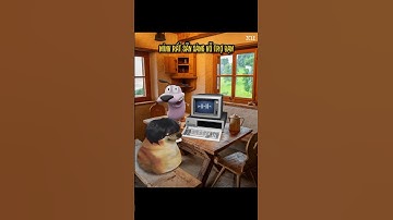 Đếm từ 1 đến 1 triệu #memes #cheems #funny