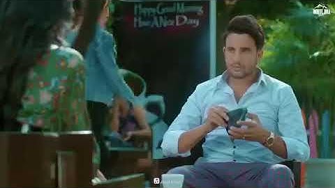 U Turn New song R Nait status . R nait new song status ..