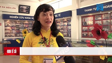 Học Logistics Trường nào? Trường ĐH Giao thông vận tải TP.HCM