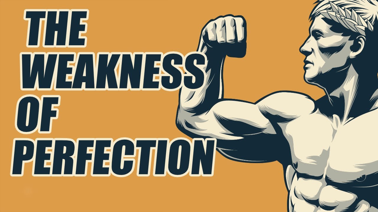 Why Our Fitness Culture Promotes Strength-Killing Fragility