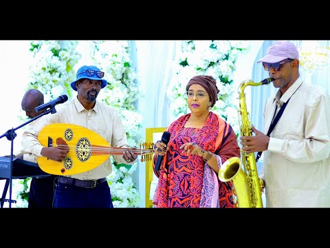 SAHRA ILAYS MARDUUF KUJAR HADALKA XASUUSTII XASAN AADAN SHANKAROON QAACI SHOW 2026 