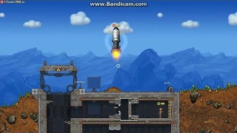 Cortex Command #0 - Dreadnought SMG