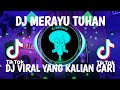 DJ MERAYU TUHAN 🎶 TRI SUAKA || DI SAAT KU MENATAP LANGIT || DJ VIRAL TIKTOK TERBARU FULL BASS
