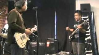 Sir Attext - Perdana