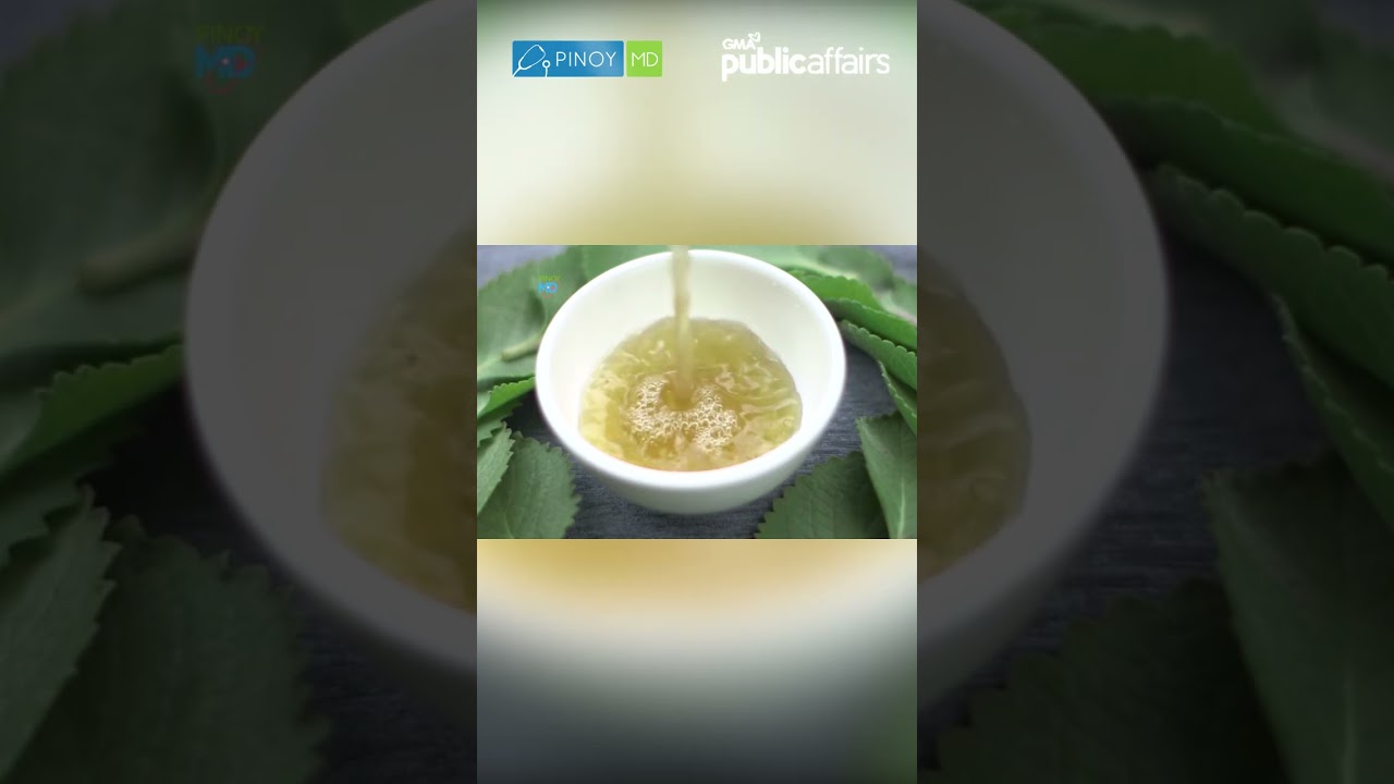 Oregano, epektibo nga ba para maibsan ang ubo? 