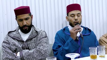 قراءة ماتعة من سورة الإسراء || القارئ : عبد الرزاق فقير حفظه الله