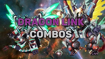 DRAGON LINK IS BETTER THAN EVER!! Combo Video Post January 2022 Ban list