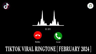 DJ SAH - Tiktok , SARAH SUHAIRI tiktok ringtone, english ringtone, tiktok viral song, tiktok music