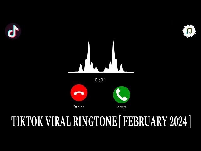 DJ SAH - Tiktok , SARAH SUHAIRI tiktok ringtone, english ringtone, tiktok viral song, tiktok music class=