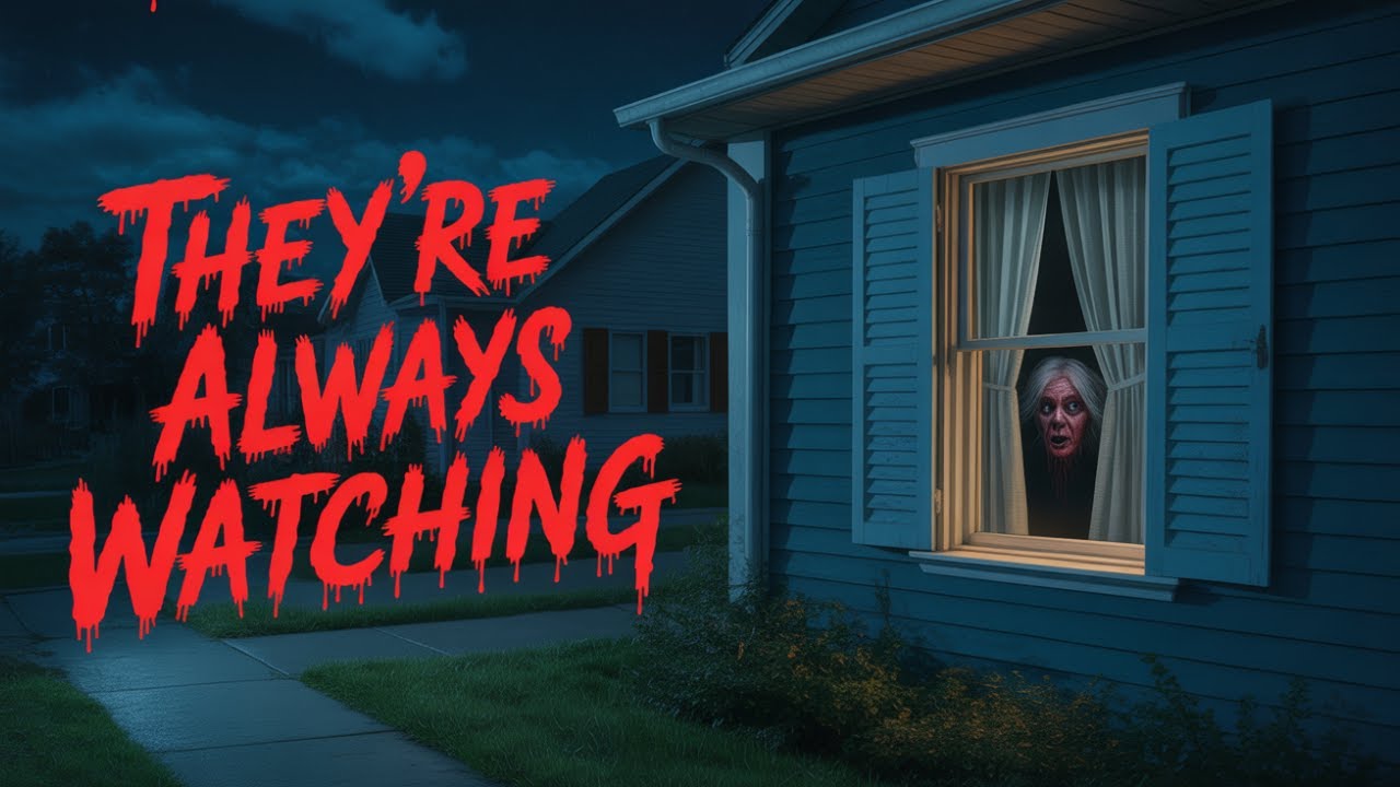 The Ultimate 10‑Story Reddit Neighbor Horror Marathon