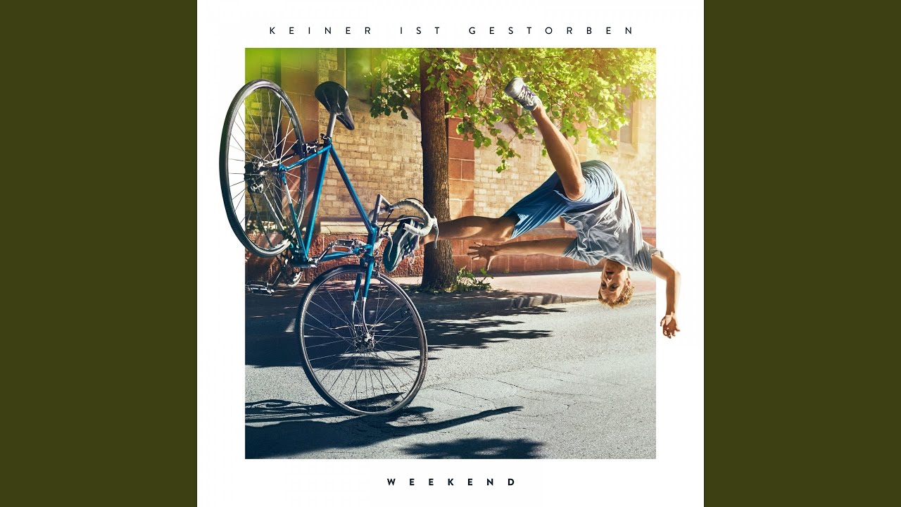 Ver Köpfe (feat. Sorgenkind) en YouTube Ver Köpfe (feat. Sorgenkind) en YouTube