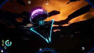 Subnautica 2 - My First Attempt