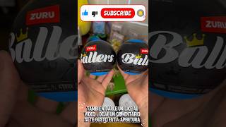 FIFA WORLD CUP 2026 BALLERS ZURU