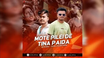 Mote Pilei De Tina Paida I Devil-Bass I Dj Liku X Dj Lipu