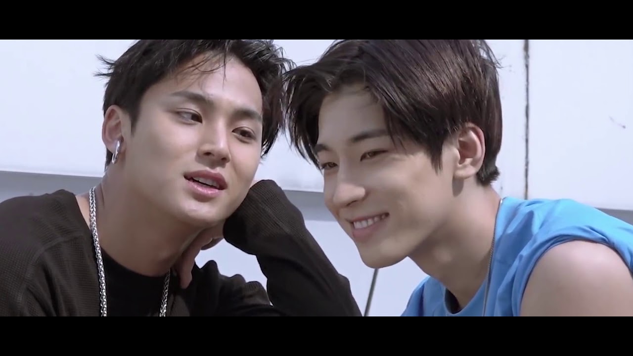 [ㅁㅇ] 갓스모폴리탄💙🤍