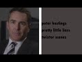Peter Hastings Twixtor Scenes