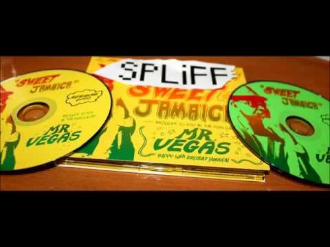 Putar A Little Love (That's All I Want from You) - Mr. Vegas