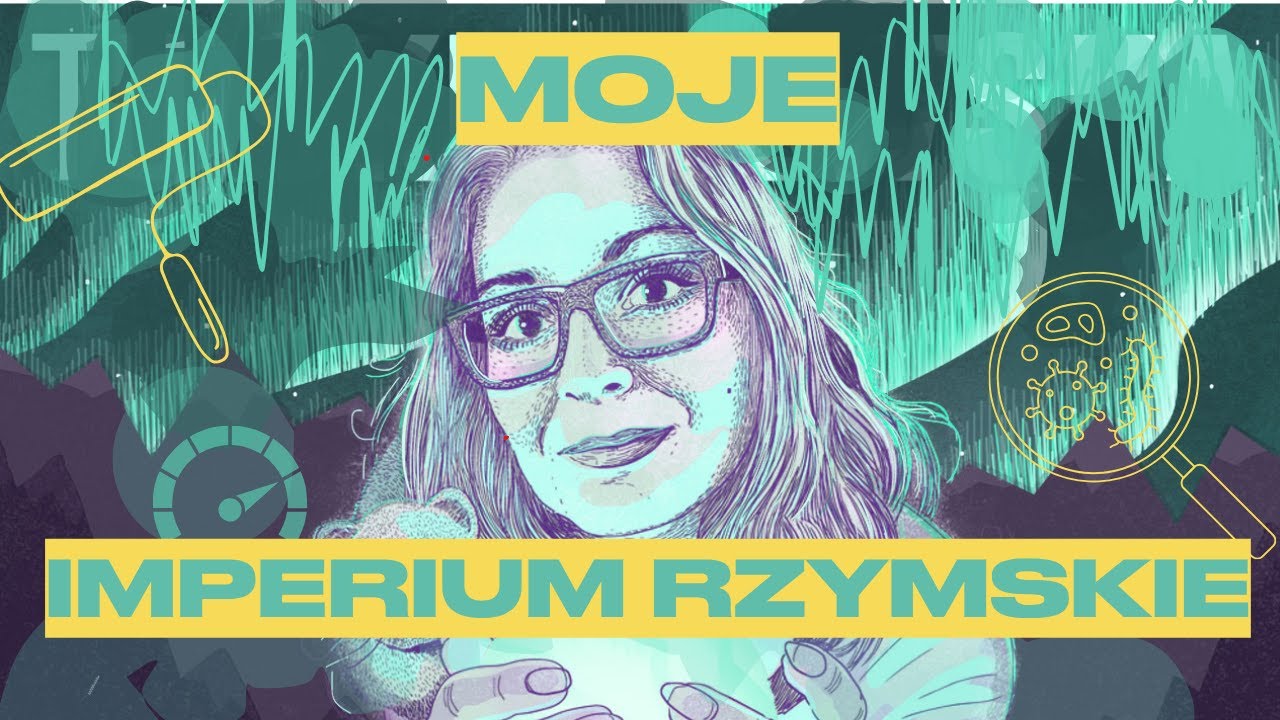 Moje Imperium Rzymskie