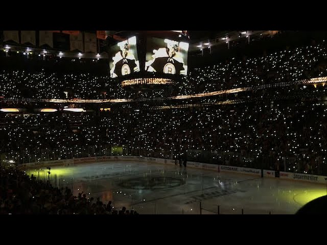 Lightning Foundation on X: Tomorrow is #BoltsPride Night, which