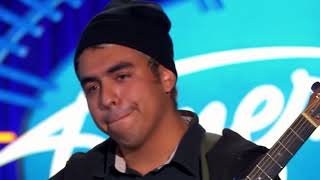 ALEJANDRO ARANDA Absolutely STUNS the JUDGES with his Amazing PRIVATE AUDITION on American Idol 2019