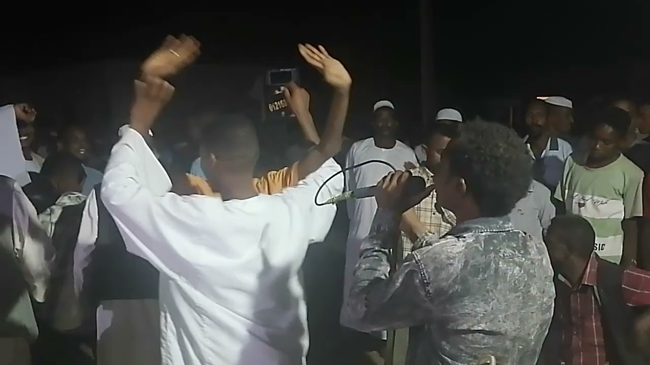 قمه الابداع.  حزيفه ابراهيم