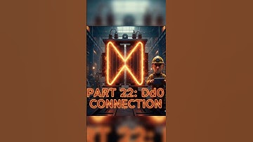 Part 22⚡Dd0 Transformer Connection |Transformer series#viral#trending#shorts#dd0#connection#short#tf